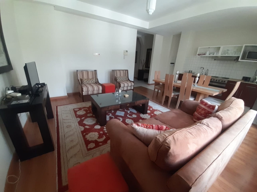 To Let 1 Bedroom Property for Rent in Cape Town City Centre Western Cape